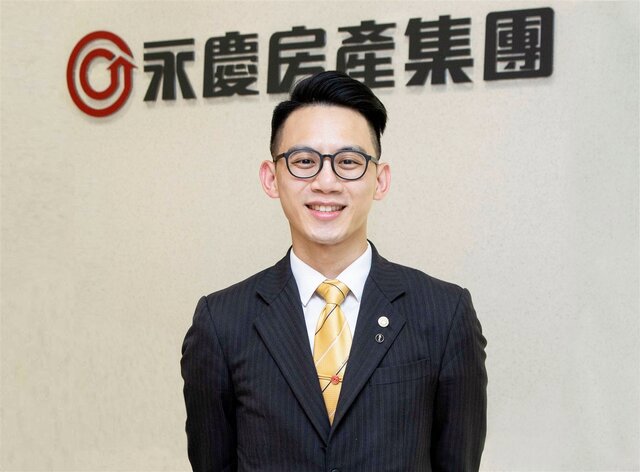 永慶房屋客服中心資深經理陳繼先建議消費者買房時選擇有提供「高氯離子建物保障」的房仲業者,保障自身的權益。