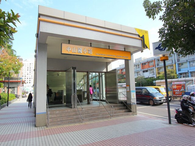 2022大台北熱銷捷運站排行出爐！