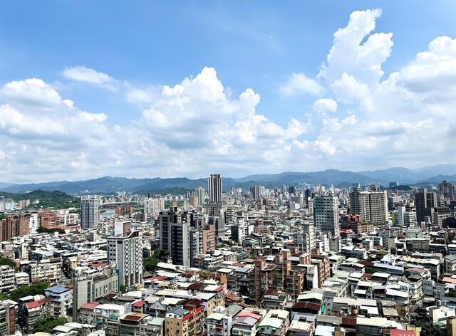 暑假結束+新青安鬆綁！  房市交易量連二月小幅回升