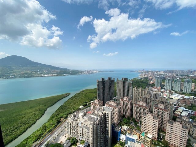 雙北市中古屋交易熱區看這裡！
