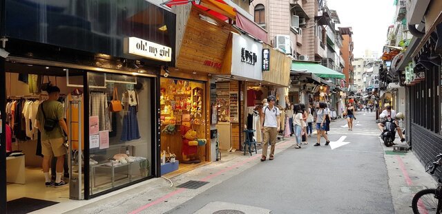 雙北知名夜市房市價量前五名  這個夜市兩榜皆上！