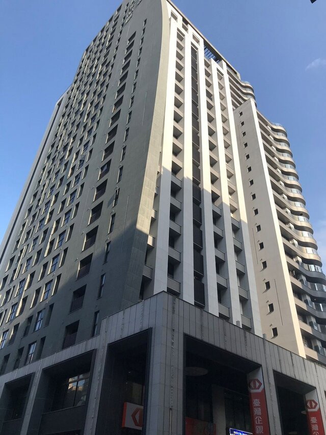 2024年北市這社區最熱銷！　平均每月成交逾6戶