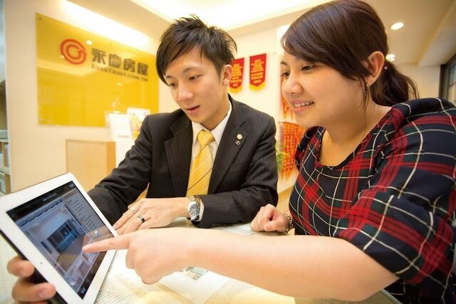 更即時、更有效率的「找屋管道」