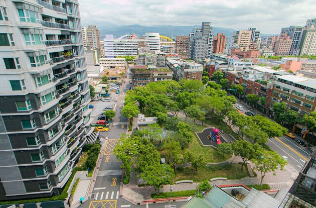 房市交易量回歸基本面，9月月增2%