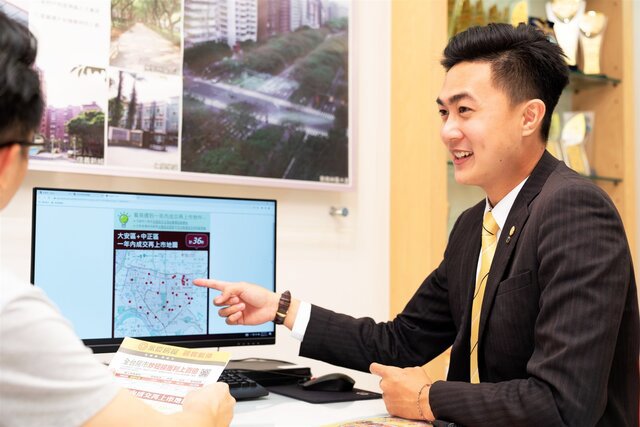 房地合一2.0上路一年半 短期交易獲利達334億元