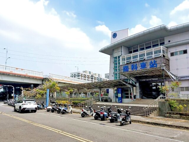 台南園區帶旺房市 新市區5年漲7成居全市第4