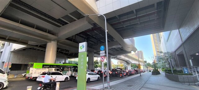 多坐一站房價省百萬！ 台中捷運「市政府站」價差最顯著