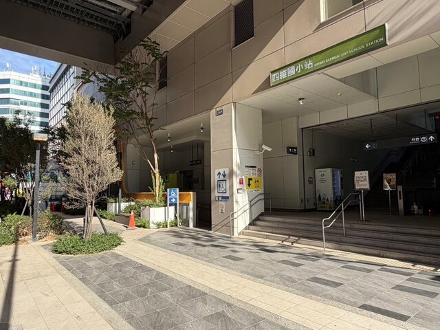 台中捷運「四維國小站」與文心崇德站僅3分鐘車程，共享同生活圈，同樣千萬預算在此可多買8.5坪。(永慶房產集團提供)