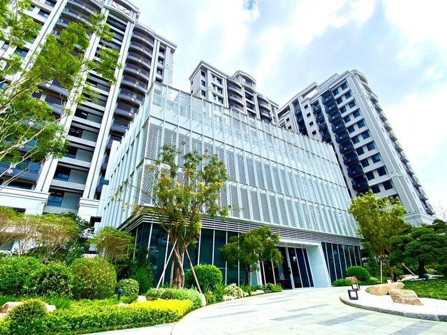 平均地權條例上路台南預售屋月均交易量驟降42.9%