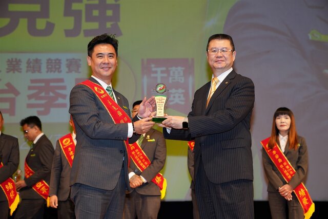 【億級房仲】選對平台是關鍵！有巢氏房屋張克強 加盟6年累積業績突破5.5億