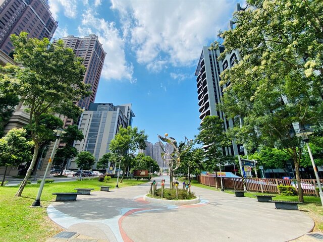 2023年下半年十大預售屋交易熱區！桃園龜山最夯