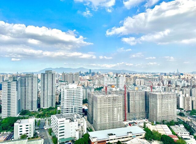 2024新北11大重劃區預售交易大比拚！ 二重重劃區破千件奪冠