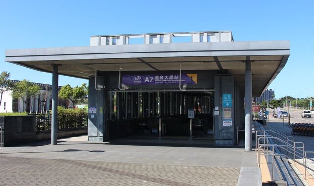 機場捷運通車將滿七年！沿線預售房市價量一次看！