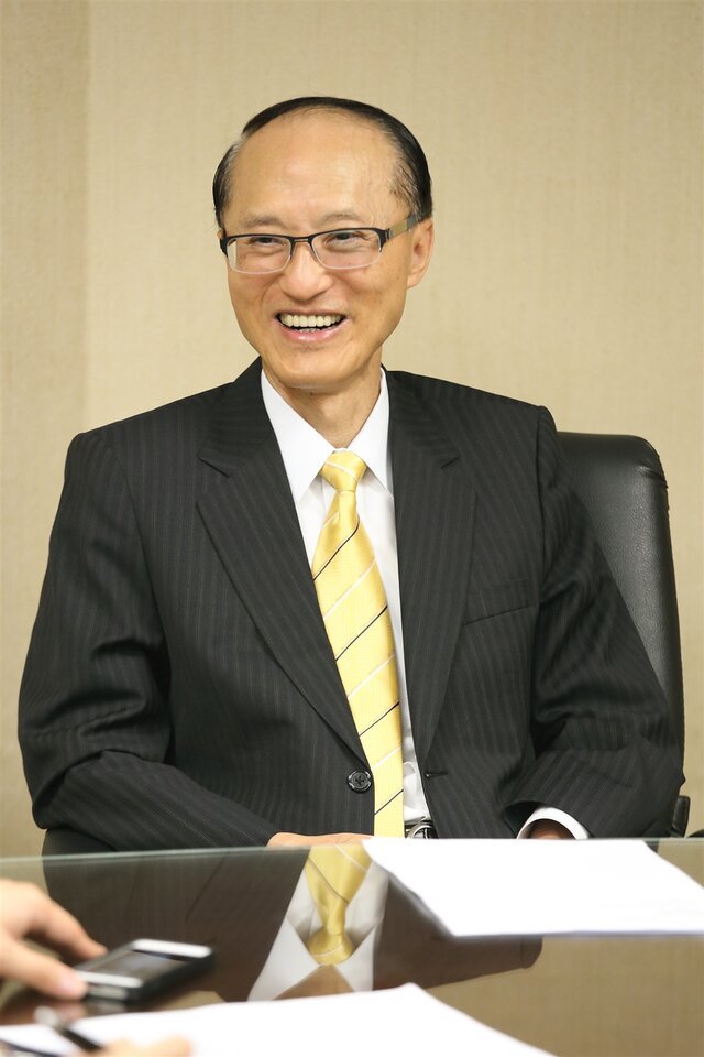 2023亞洲最具影響力人物 孫慶餘