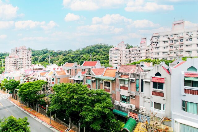 完全中學掀熱潮帶動區域房市！大同高中交易最火！