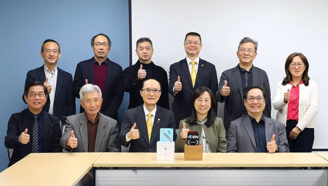 「政大永慶租金行情地圖」促進租賃市場透明 贏得國際雙獎肯定