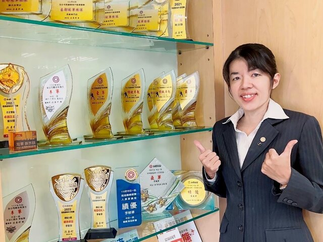 永慶房屋「幸福成家基金」每年最高領250萬助員工實現夢想