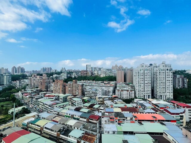 新北房市熱區十年變化　淡水交易量增長7成！