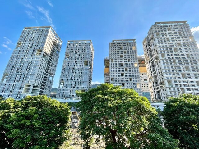 「與社宅為鄰」衝擊房價？