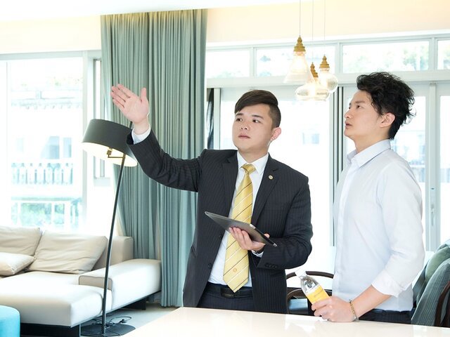 永慶房屋推租屋代管 解決房東房客困擾