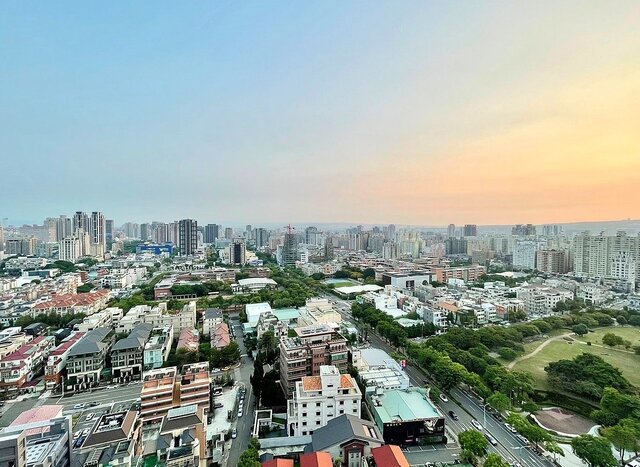 台中預售VS中古價差揭密！這二區中古屋平均單價僅預售屋一半！