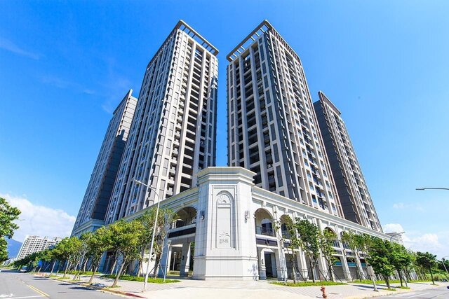 全台十大熱門交易社區出爐　基隆這社區每三天成交一件！