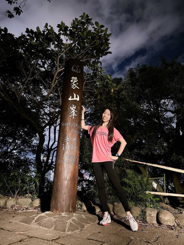 永慶房屋舉辦《永慶萬聖走 幸福健康久久》健走競賽,鼓勵員工維持運動好習慣。