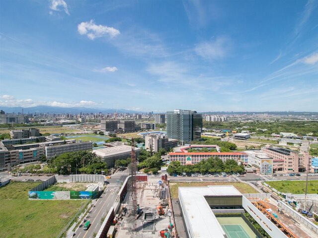北士科帶旺房市！士林預售交易占比增長居12區之冠