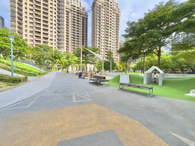 全國最富里前五名！ 新竹縣市包辦4里