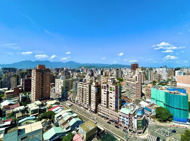 北市低總價吸睛，欣欣百貨旁最夯
