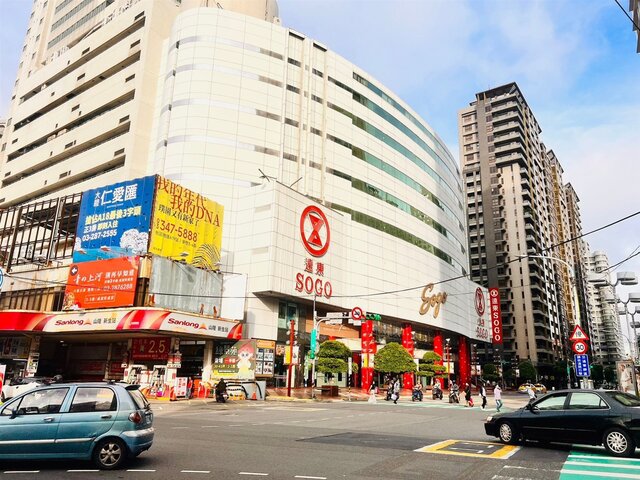 全台中古屋十大熱區出爐！ 桃園這2區最火熱