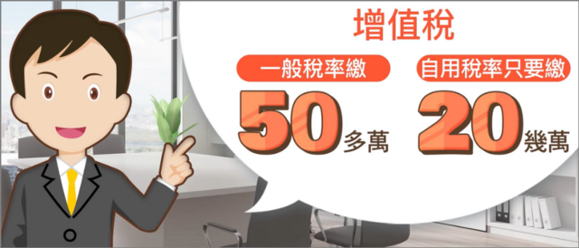 【土地增值稅】自用稅率一生一次，使用過要怎麼補救?