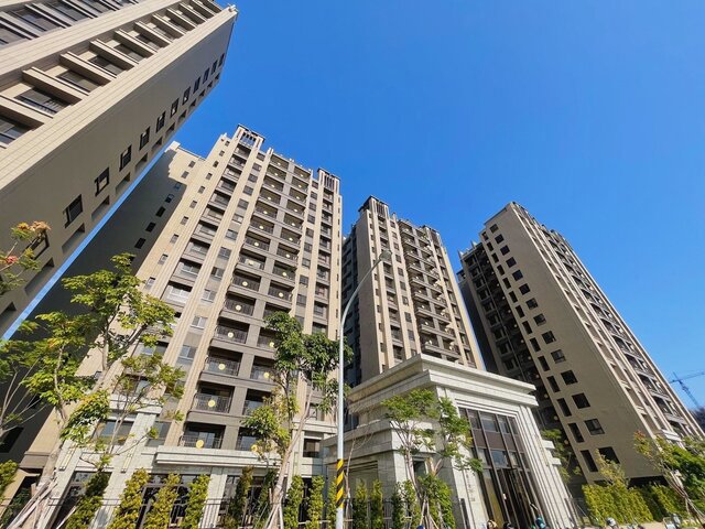 七大都會區2023Q1預售屋推案熱區大公開！
