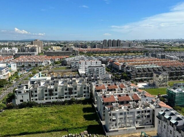 三大科學園區產值寫新高！  帶旺周邊房市