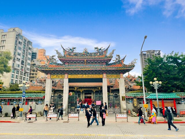 北車10分鐘通勤圈曝光！龍山寺站6字頭有找！