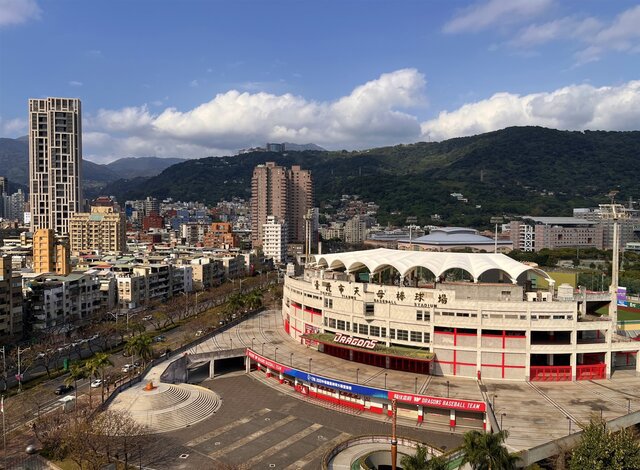 棒球熱房市也熱！全台七大棒球場周遭房價表現
