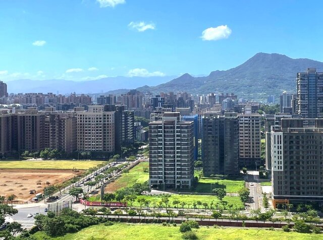 新北市淡水區人口淨增長居冠！房市交易量獲支撐