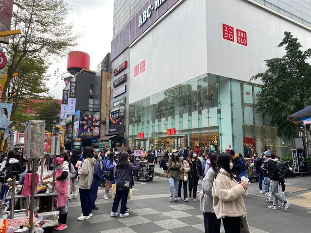 捷運店租比一比！十大最貴捷運站一次看