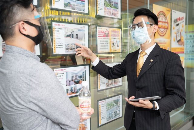 首購族指南買房不迷網 專業仲介搭配自身信用順利晉升有殼一族