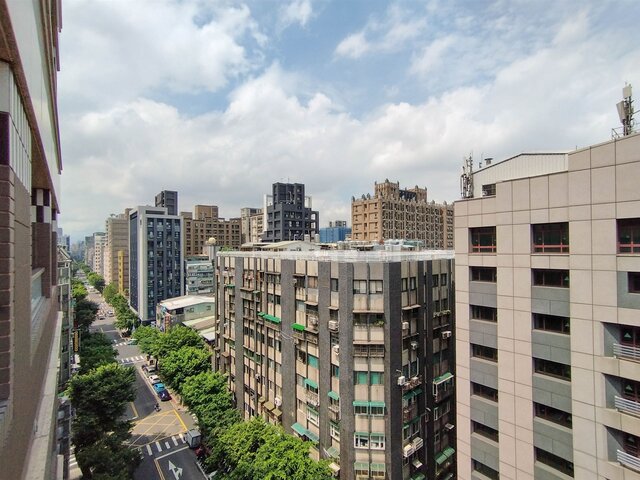 北市低總小宅當道！ 林森北路近百件交易居冠
