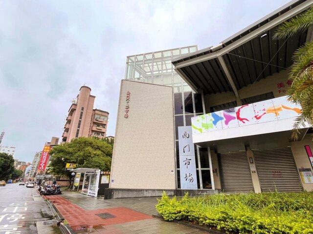 傳統市場是嫌惡設施？六市場周遭房價高於行政區