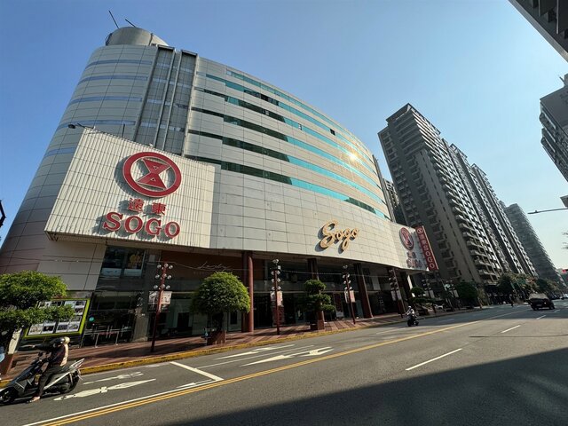 桃園市中壢區坐落南桃園中心,生活機能佳吸引周遭行政區人口移入,更有大量通勤族入住(永慶房產集團提供)