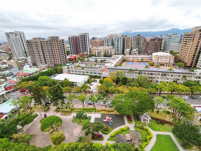 台北新屋交易哪裡最熱？大同區新屋交易近三成居冠