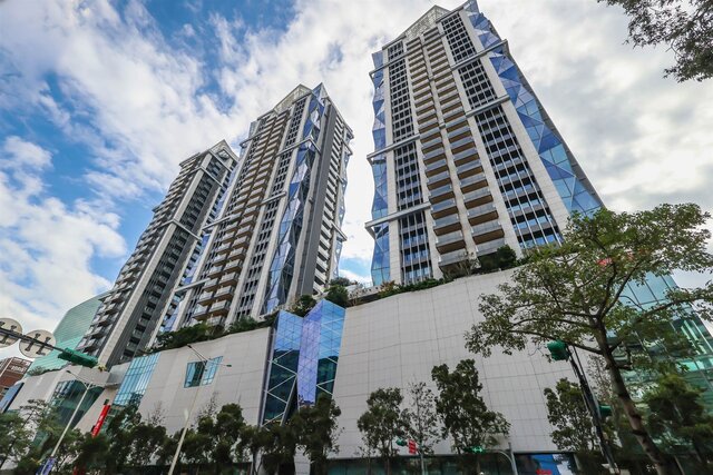 永慶房屋揭密北市五大熱門點閱豪宅