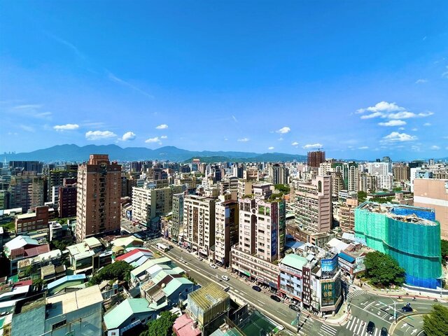 北市2023年十大熱銷預售屋出爐！