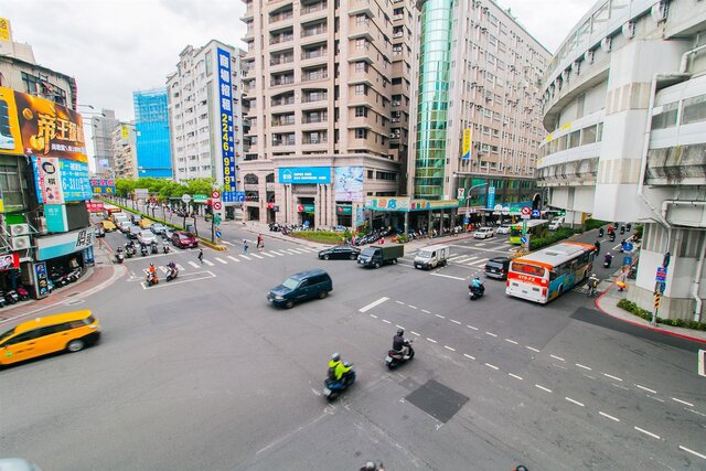 全台熱門住宅交易路段 中和景平路居冠！