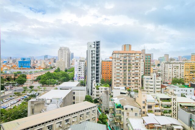 雙北這5區購屋坪數大縮水！