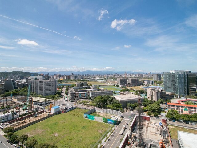 輝達落腳北士科？ 10分鐘捷運生活圈房市一次看 