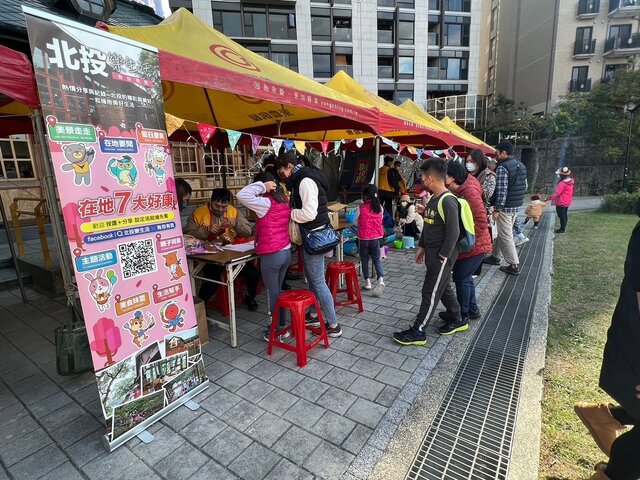 永慶房屋秉持「社區好鄰居」精神,經常與地方合力舉辦活動,為促進社區繁榮發展盡一份心力。