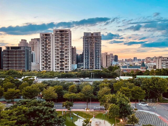 永慶房屋：六都、新竹各世代購屋坪數全面縮水！ 台南最有感